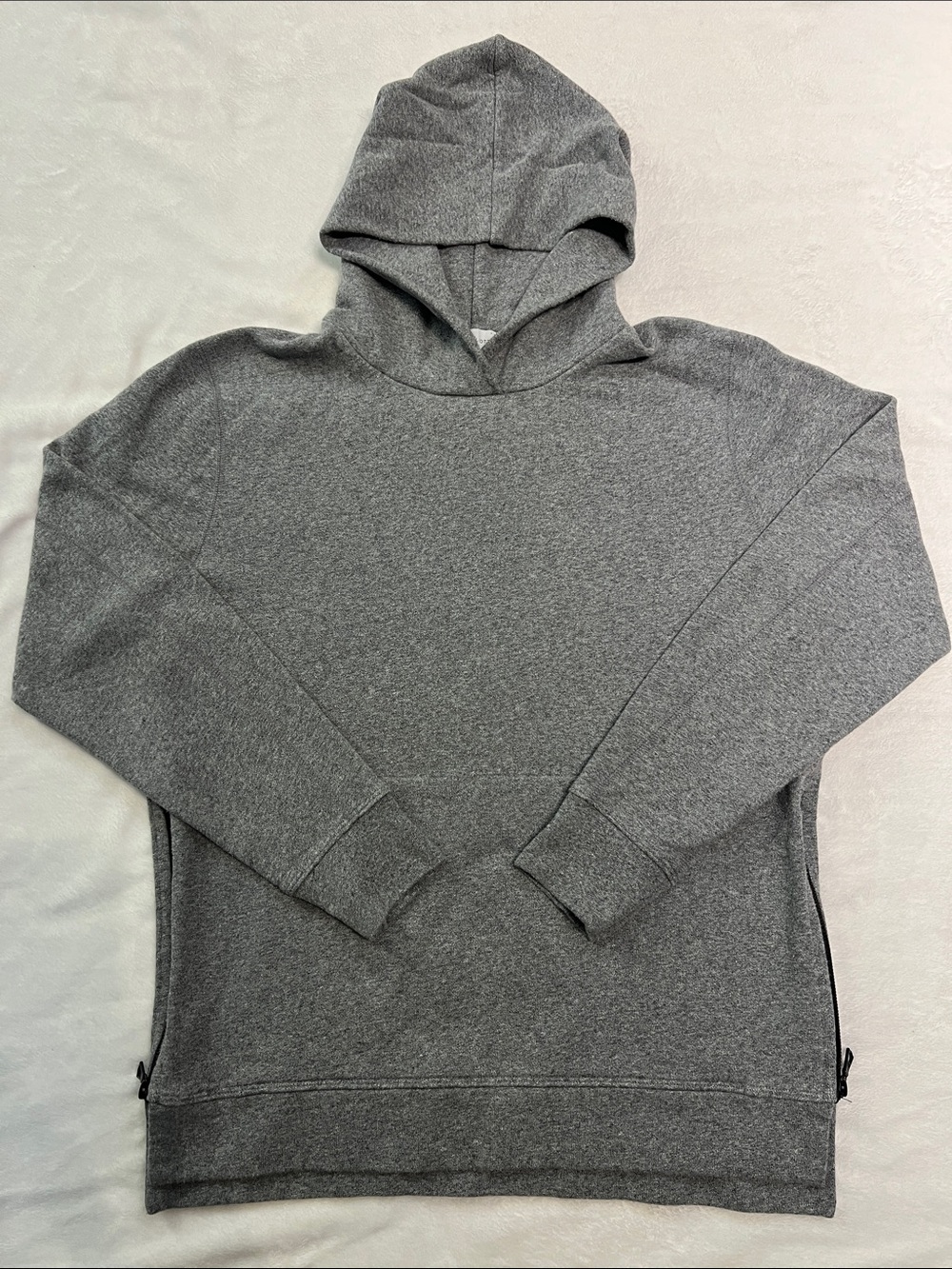 John Elliott Hooded Villain Men’s Size 4 XL Slimfit Hoodie